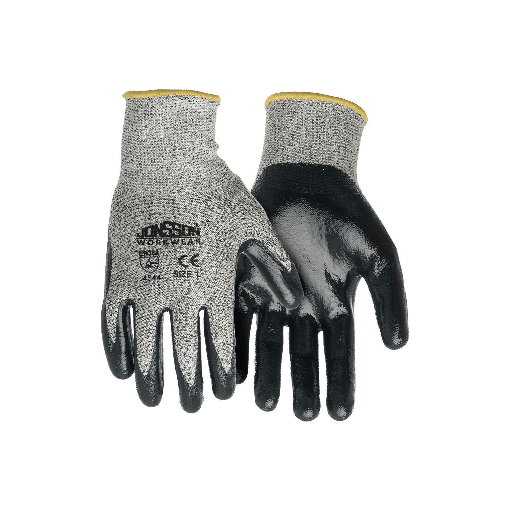 Jonnyma Cut 5 Nitra Smooth Gloves
